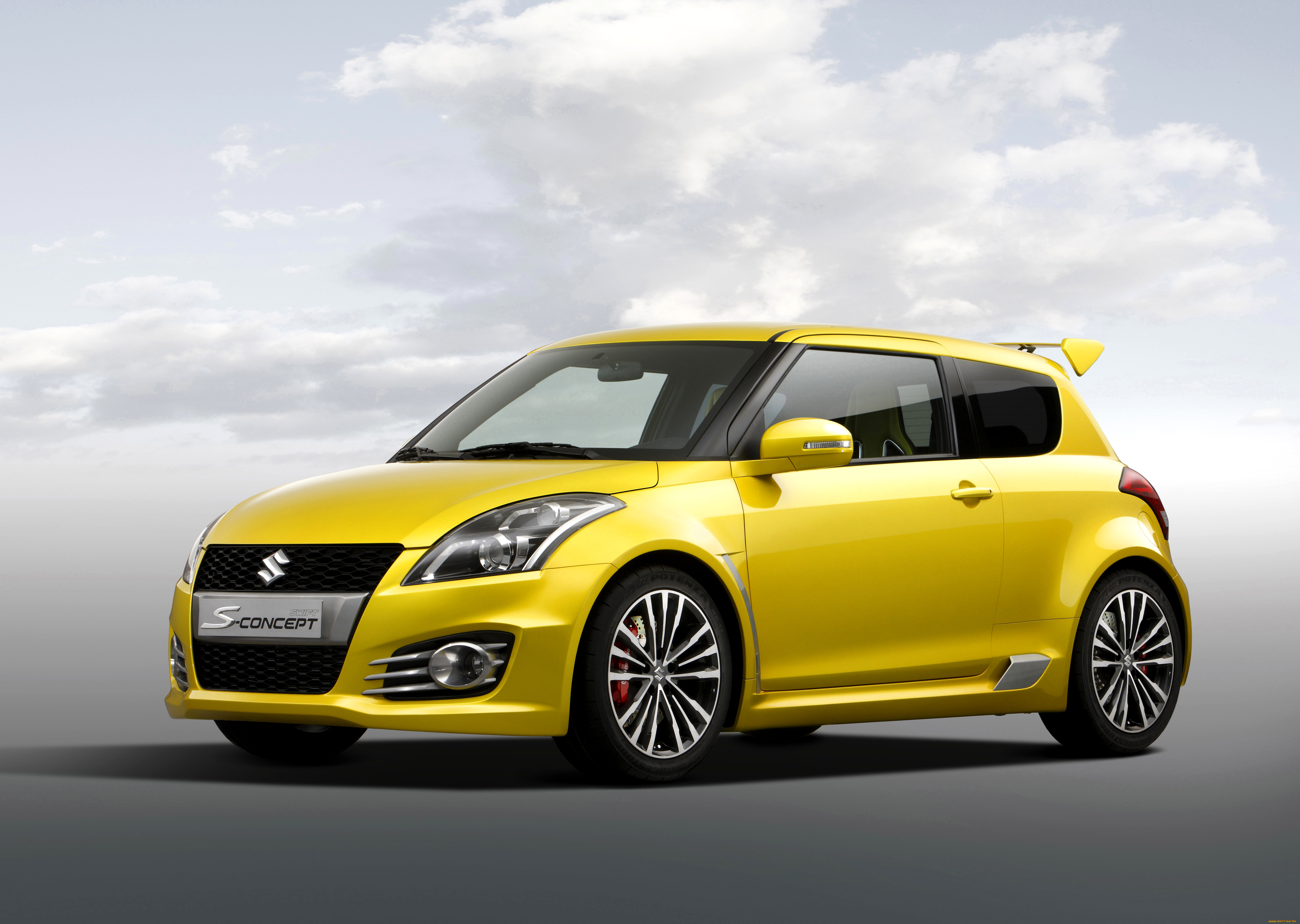 , suzuki